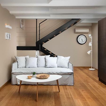 Angelo D'Oro Apartment Monte Ровин Екстериор снимка